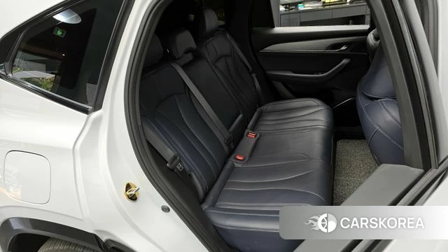 Renault Korea (Samsung) Grand Coleos 2024 Белый из Кореи, фото 2