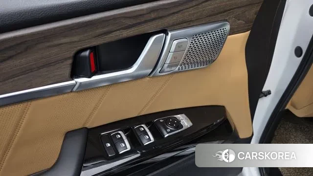 Kia Mohave Master 2020 Белый из Кореи, фото 2