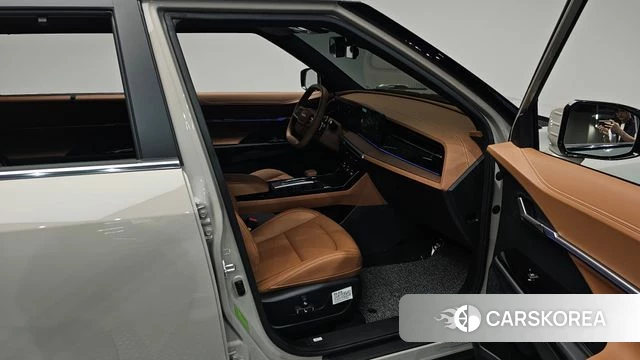 Ssangyong The New Torres 2026 Коричневый из Кореи, фото 2