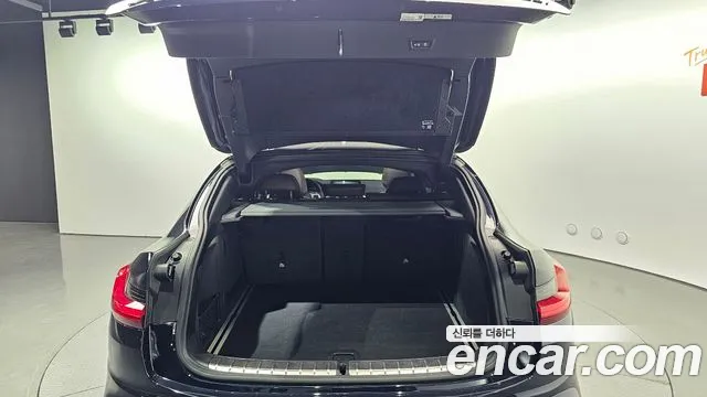 BMW X4 (G02) id 2690132 из Кореи 2