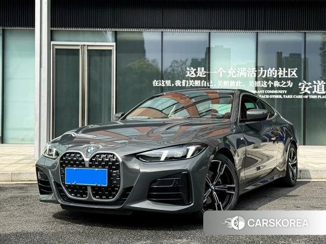 BMW 4 series id 3920658 из Китая 2
