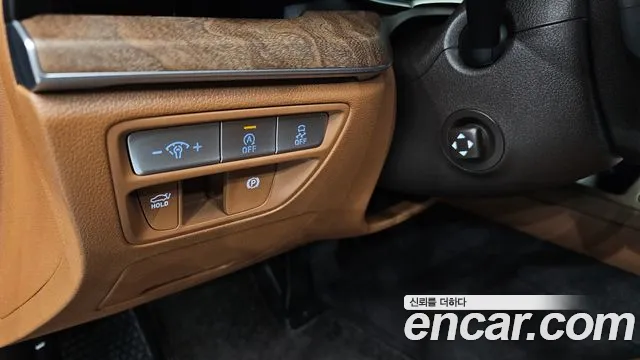 Genesis G80 (RG3) id 2702889 из Кореи 2