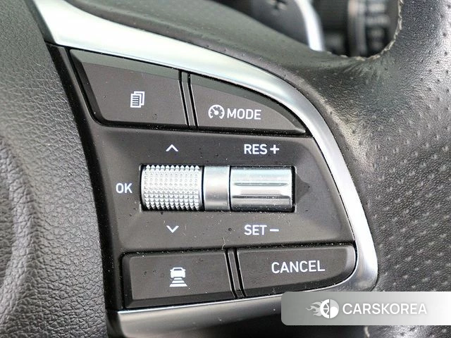 Genesis G70 2019 Жемчужный цвет из Кореи, фото 2