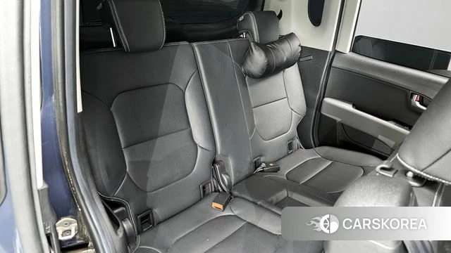 Kia The New Kia Ray EV 2024 Синий из Кореи, фото 2