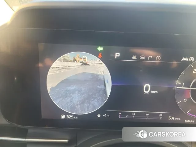 Kia Carnival 4th generation 2020 Белый из Кореи, фото 2