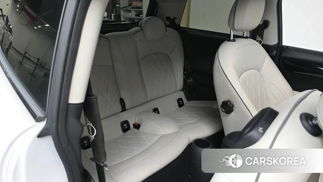 Mini Cooper S 2023 Белый из Кореи, фото 2