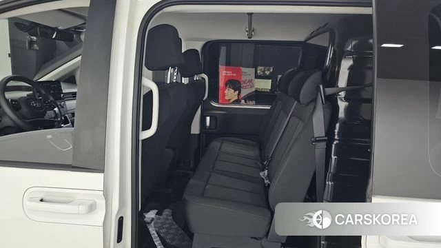 Hyundai Staria 2021 Белый из Кореи, фото 2