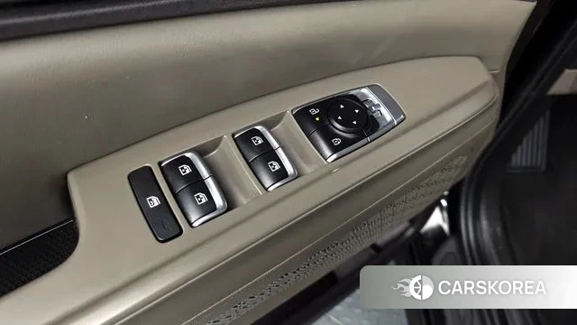 Kia The New Carnival 4th Generation 2024 Черный из Кореи, фото 2