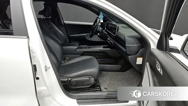 Hyundai Ionic 6 2022 Белый из Кореи, фото 2