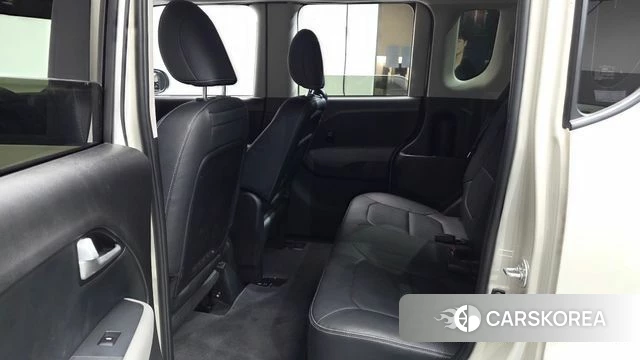 Kia The New Kia Ray 2023 Жемчужный цвет из Кореи, фото 2