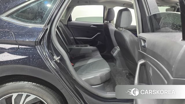 Volkswagen 7th Generation of Jetta 2021 Черный из Кореи, фото 2