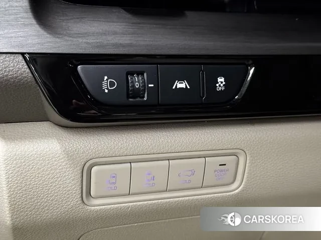 Kia Carnival 4th generation 2020 Белый из Кореи, фото 2