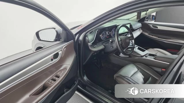 Hyundai The New Grandeur IG id 4428605 из Кореи 2