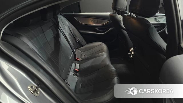 Mercedes-Benz CLS-Class C257 2019 Серебристо-серый из Кореи, фото 2
