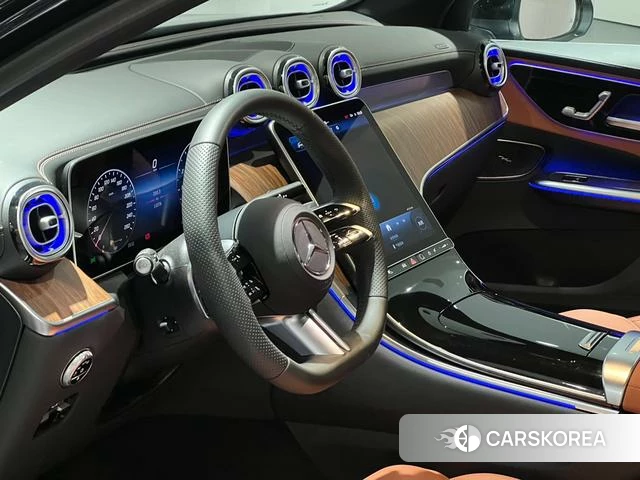 Mercedes-Benz GLC id 3888899 из Китая 2