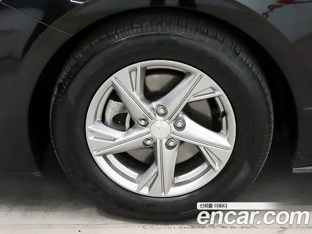 Hyundai Sonata (DN8) id 2677798 из Кореи 2