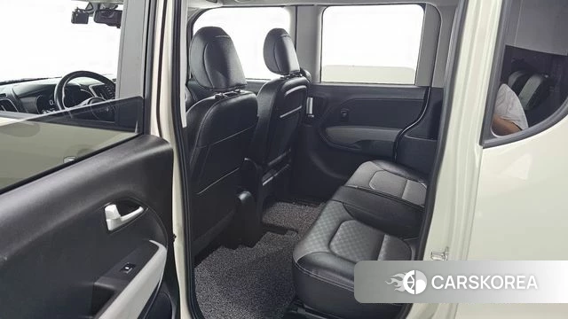 Kia The New Ray 2021 Жемчужный цвет из Кореи, фото 2
