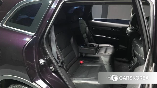 Renault Korea (Samsung) QM6 2018 Черный из Кореи, фото 2