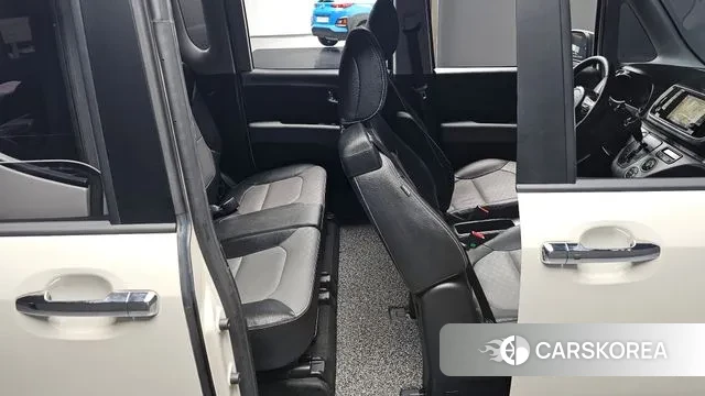 Kia The New Ray id 3660085 из Кореи 2