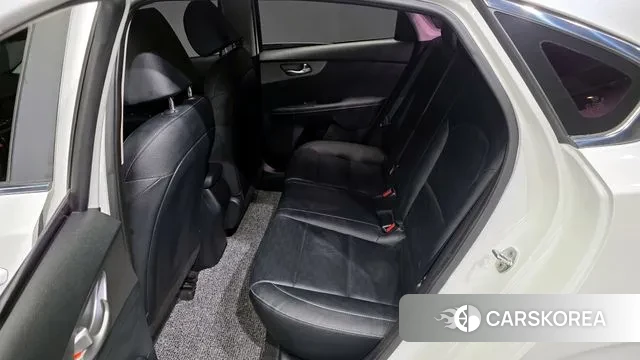 Kia Come New K3 2018 Белый из Кореи, фото 2