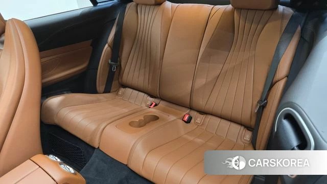 Mercedes-Benz E-Class W213 2018 Белый из Кореи, фото 2