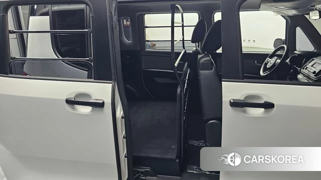 Kia The New Ray 2021 Белый из Кореи, фото 2