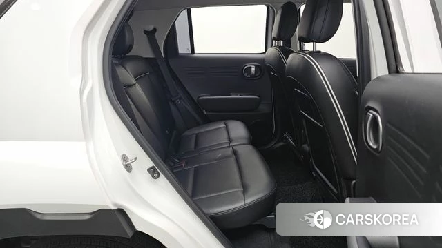 Hyundai Casper 2022 Белый из Кореи, фото 2