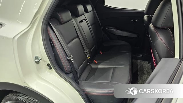 Ssangyong Berry New Tivoli 2020 Белый из Кореи, фото 2