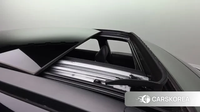 Hyundai Kona (SX2) 2024 Белый из Кореи, фото 2