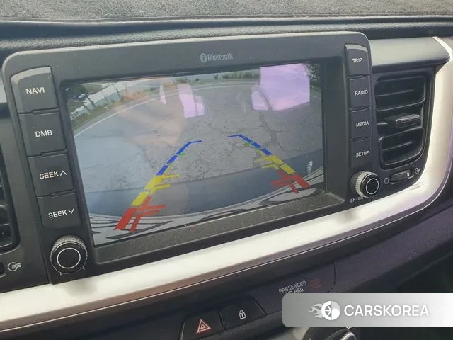 Kia Stonic 2018 Черный из Кореи, фото 2