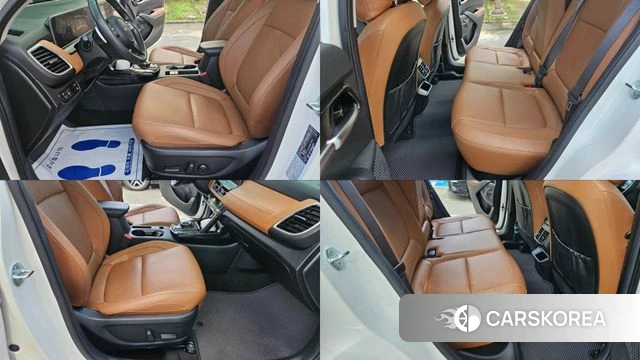 Kia The New Seltos 2023 Белый из Кореи, фото 2