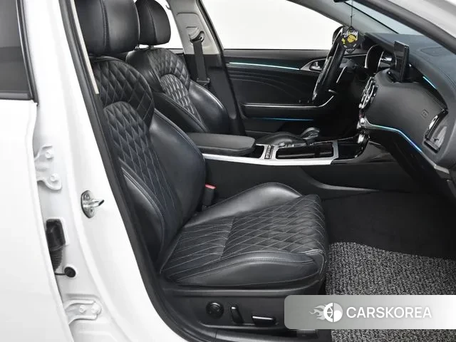 Kia Stinger Meister 2020 Белый из Кореи, фото 2