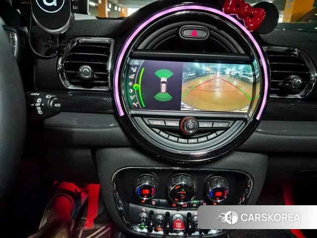 Mini Cooper S Clubman 2019 Серый из Кореи, фото 2