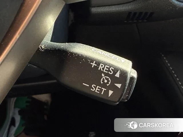 Lexus New ES300h 2018 Белый из Кореи, фото 2