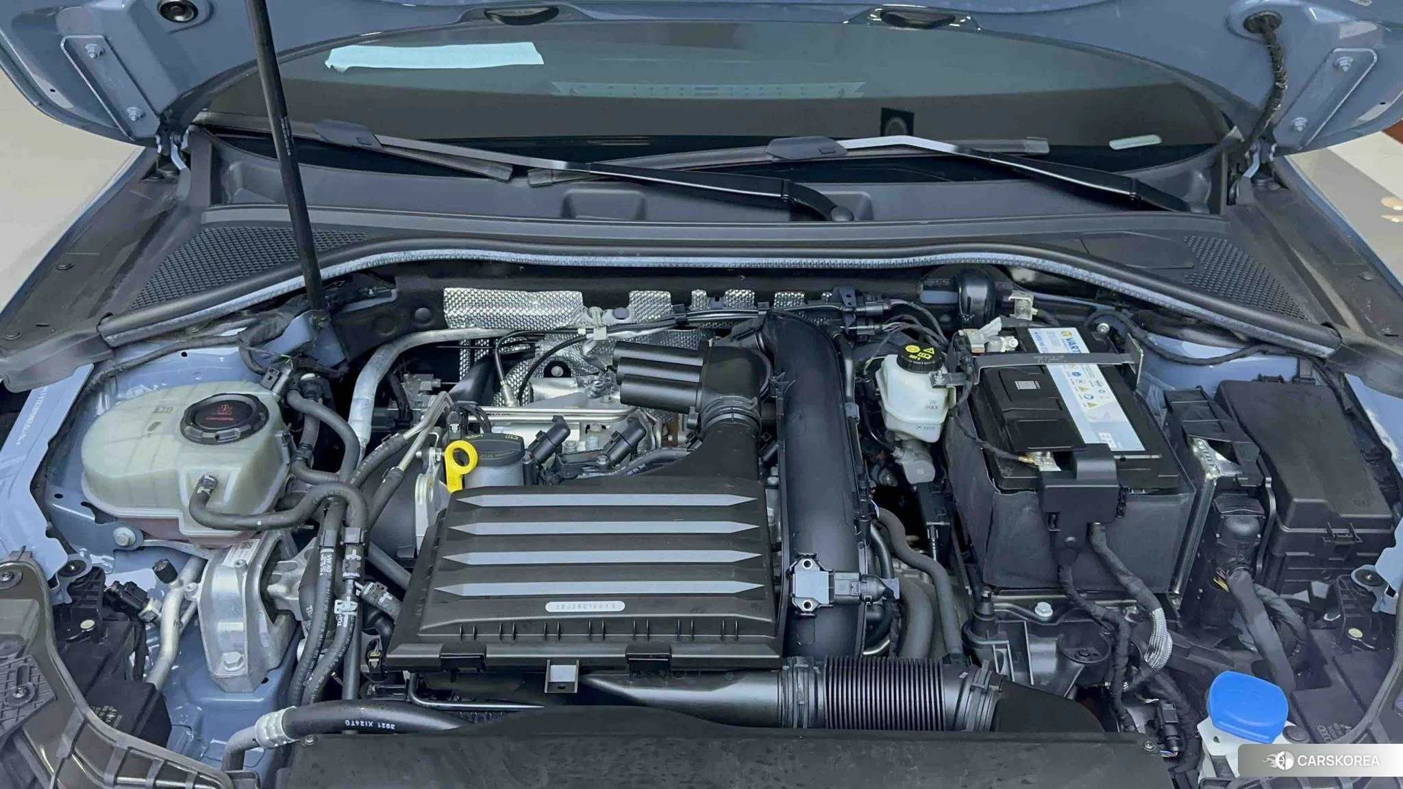 Audi A3 2022 Темно-серый из Китая, фото 2