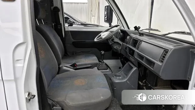 Chevrolet (GM Daewoo) New Damas 2019 Белый из Кореи, фото 2