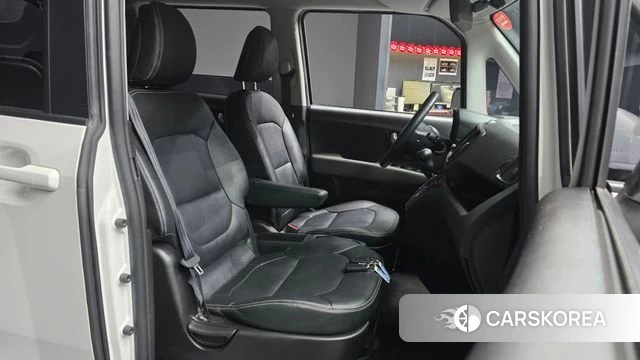 Kia The New Kia Ray 2022 Белый из Кореи, фото 2