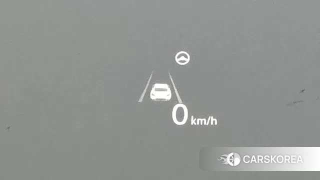 Genesis The New G70 2021 Белый из Кореи, фото 2