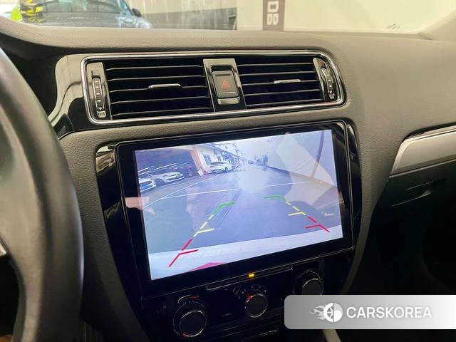 Volkswagen Sagitar 2018 Белый из Китая, фото 2