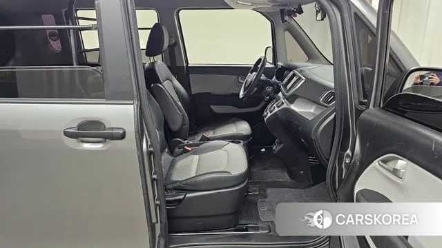 Kia The New Ray 2022 Серый из Кореи, фото 2