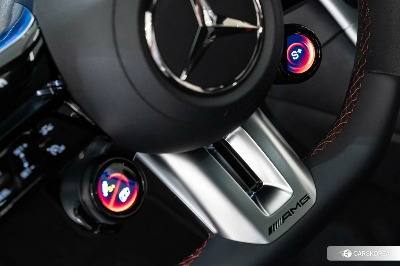 Mercedes-Benz C-class AMG 2023 Белый из Китая, фото 2