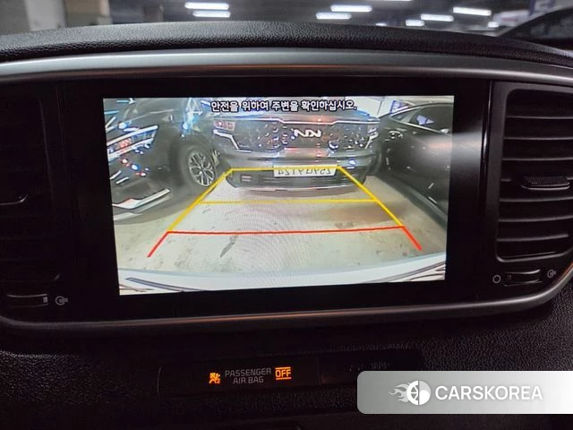 Kia Sportage The Bold 2019 Серебряный из Кореи, фото 2