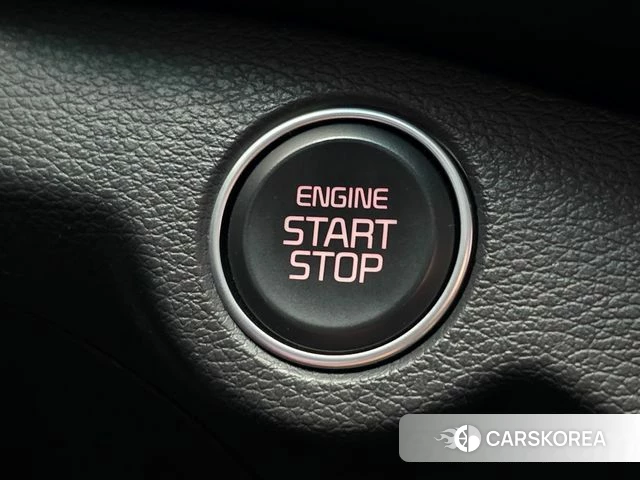 Kia The New K3 2nd generation 2021 Белый из Кореи, фото 2