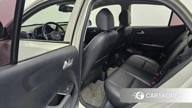 Kia All New Morning (JA) 2019 Жемчужный цвет из Кореи, фото 2