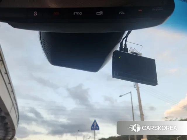 Hyundai Santa Fe TM 2018 Белый из Кореи, фото 2