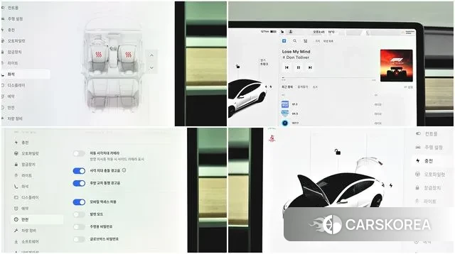Tesla Model 3 2020 Белый из Кореи, фото 2