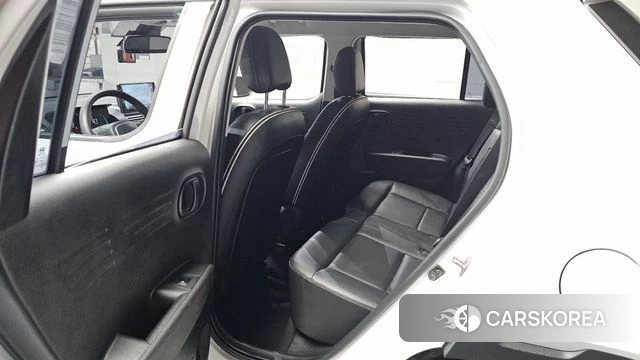 Hyundai Casper 2022 Белый из Кореи, фото 2