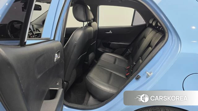 Kia All New Morning (JA) 2019 Небесно-голубой из Кореи, фото 2