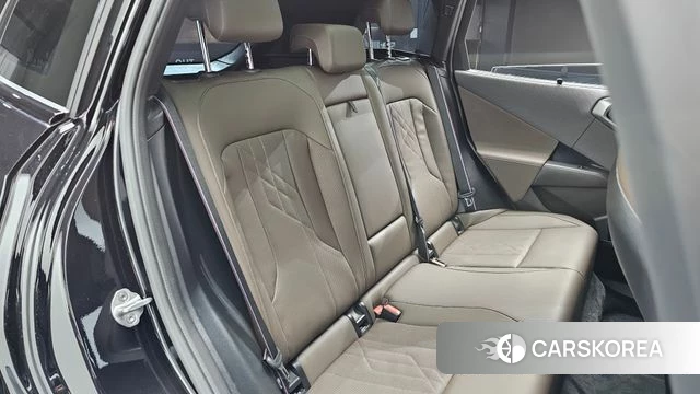 BMW X3 (G45) 2025 Черный из Кореи, фото 2