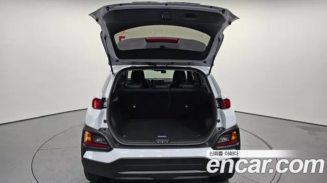 Hyundai Kona id 2683523 из Кореи 2